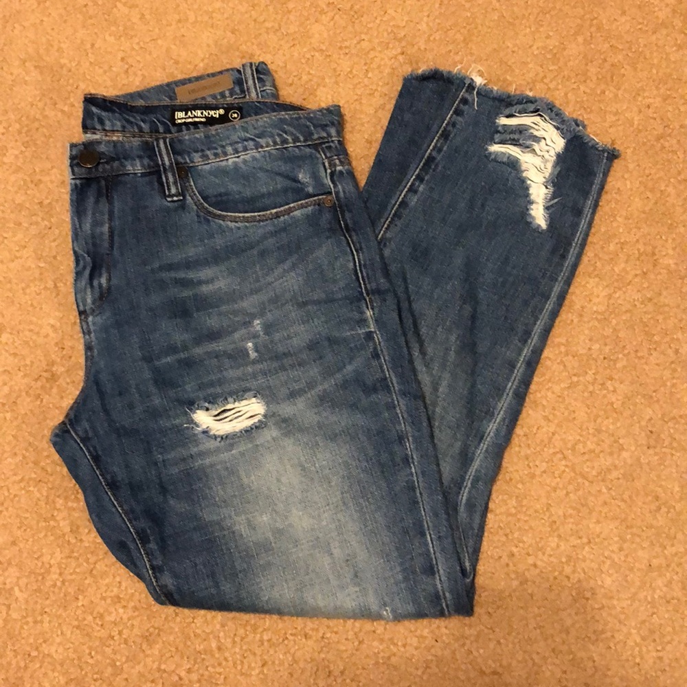BLANK NYC Jeans